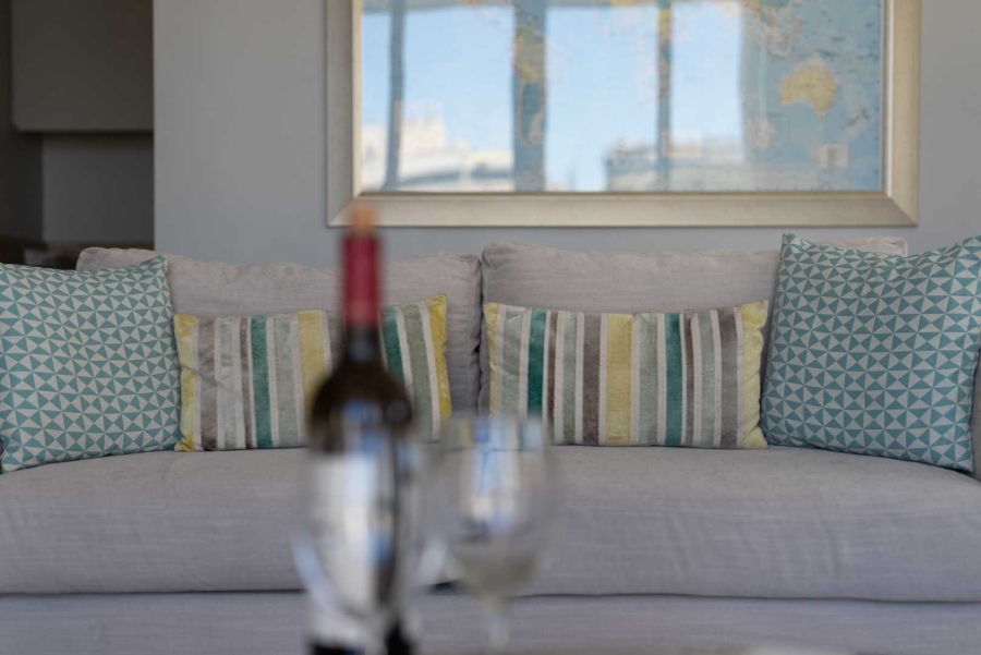 2 Bedroom Property for Sale in Cape Town City Centre Western Cape